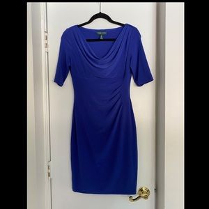 Ralph Lauren MIDI Dress